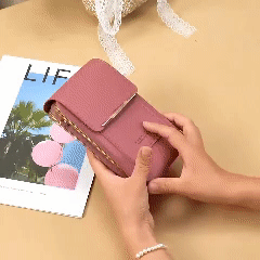 Mini bolso porta celular__Bolsos