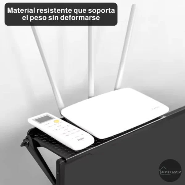 Repisa soporte Modem__Orden__Hogar