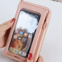 Billetera porta celular__Bolsos
