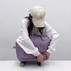 Bolso viajero ajustable__Bolsos