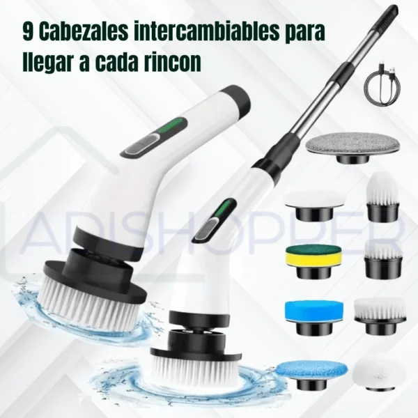 PDP cepillo electrico USB__Hogar