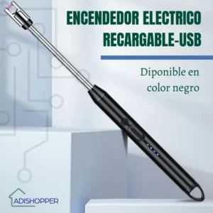 PDP Producto encendedor electrico recargable__Hogar