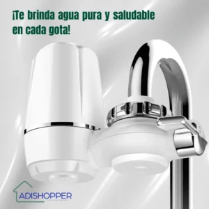 Imagen Producto filtro purificador de agua__Hogar