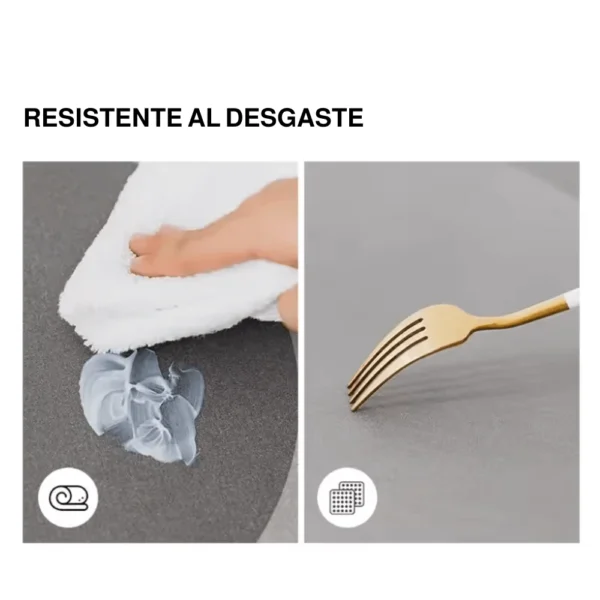 Tapete alfombra antideslizante__Hogar__Baños