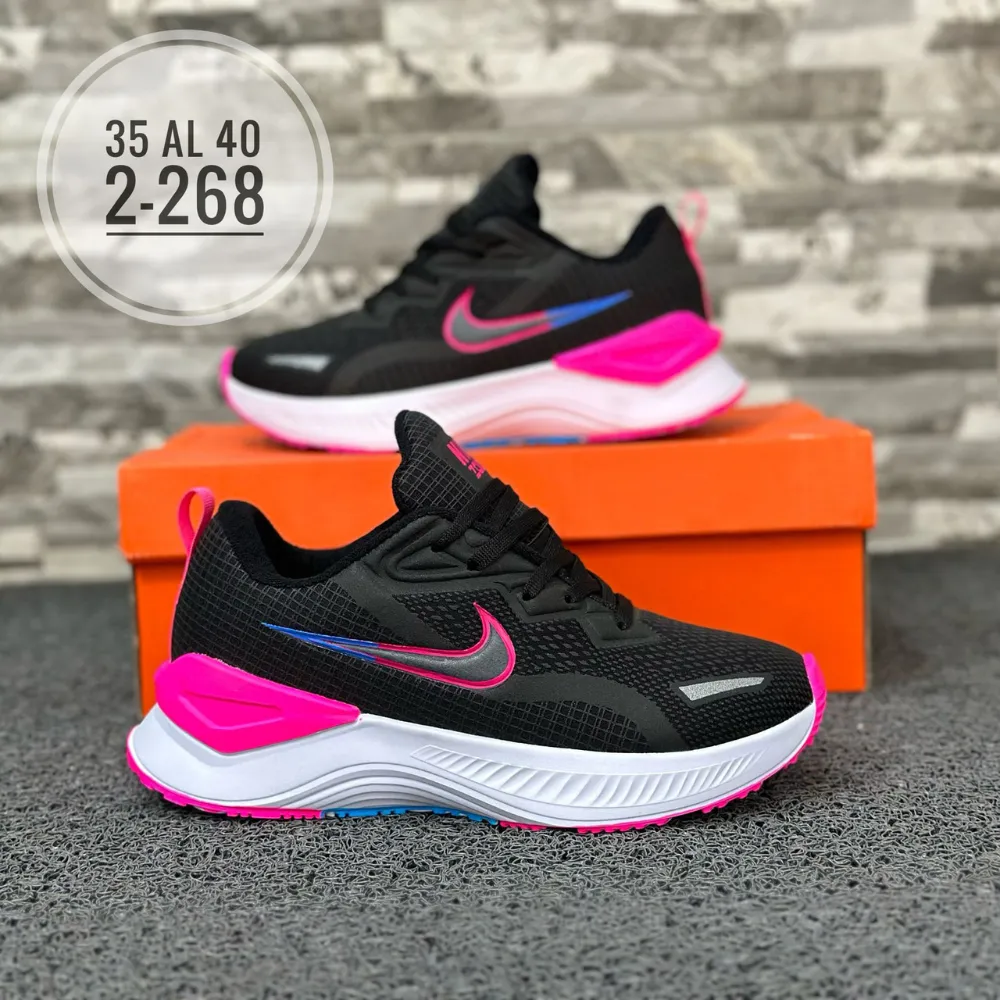 Tenis Nike dama__Calzado Dama